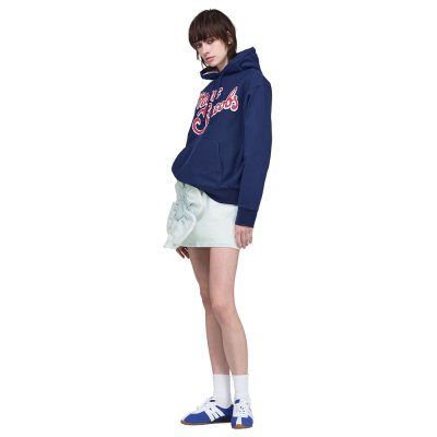 THE MARC LOGO HOODIE